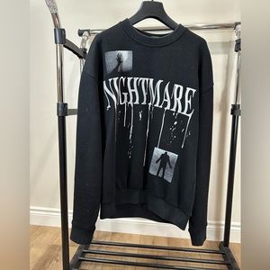 Men’s The Kooples Nightmare Sweater